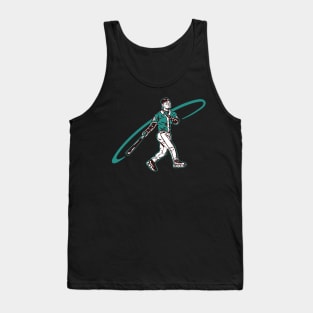 Ken Griffry Jr Tank Top